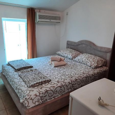 Apartmani Pulic Ulcinj Exterior photo