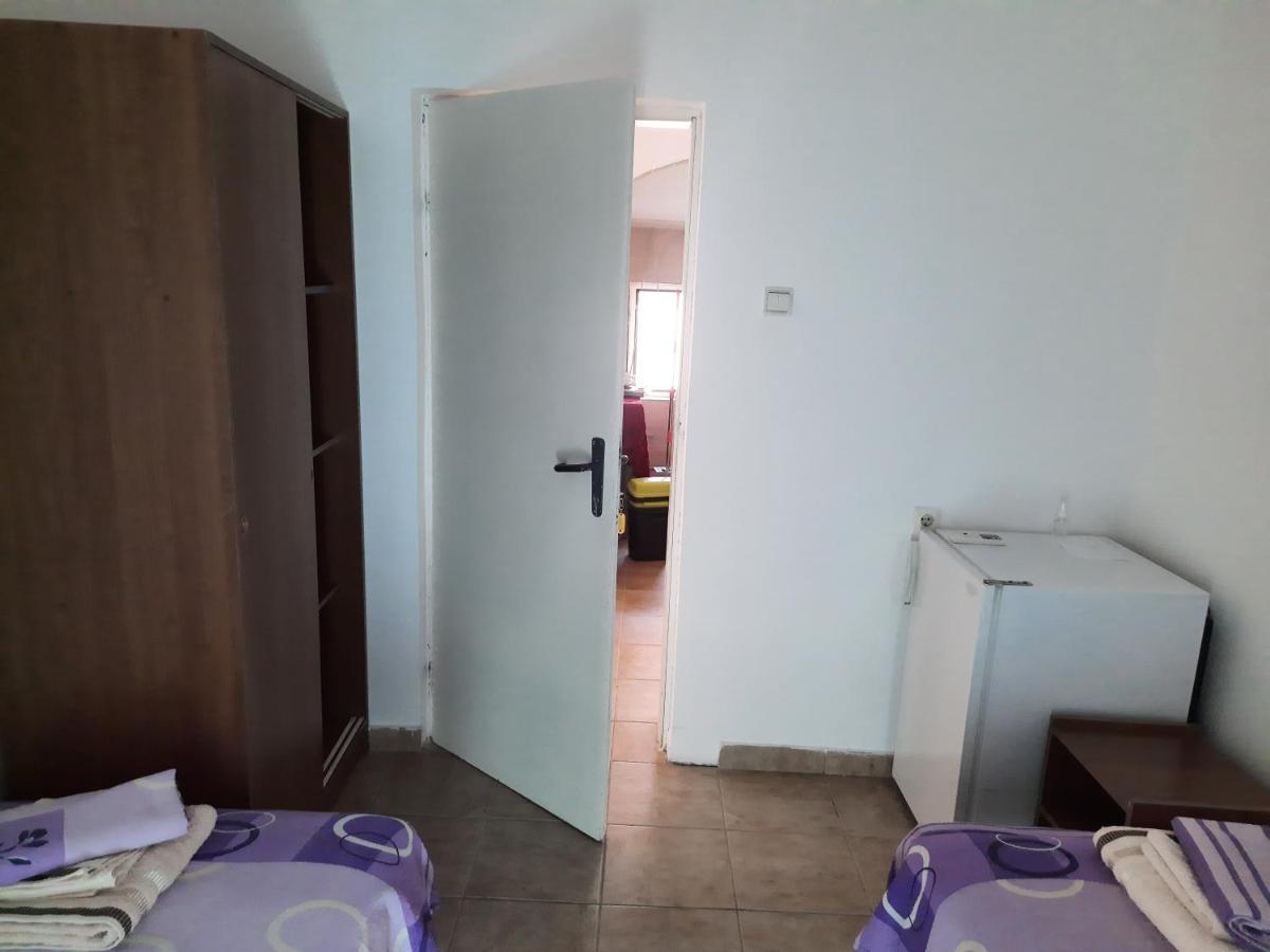 Apartmani Pulic Ulcinj Exterior photo