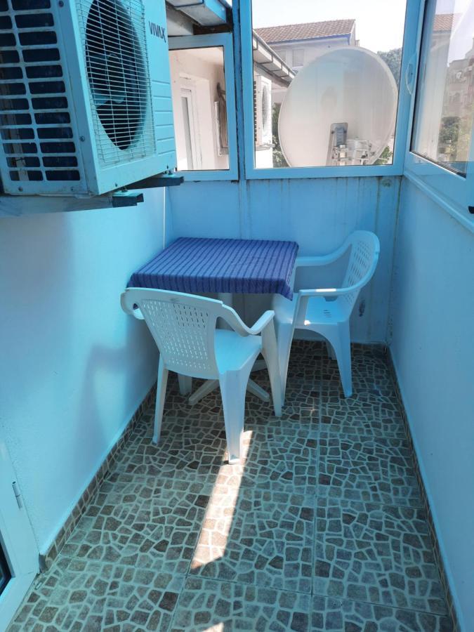 Apartmani Pulic Ulcinj Exterior photo
