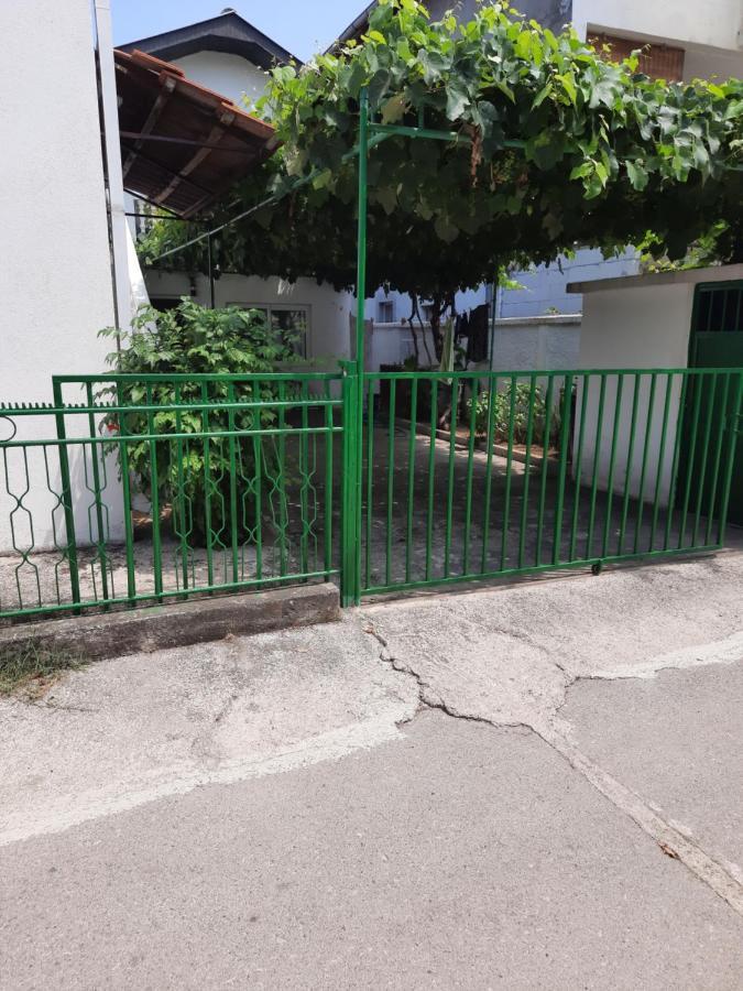 Apartmani Pulic Ulcinj Exterior photo