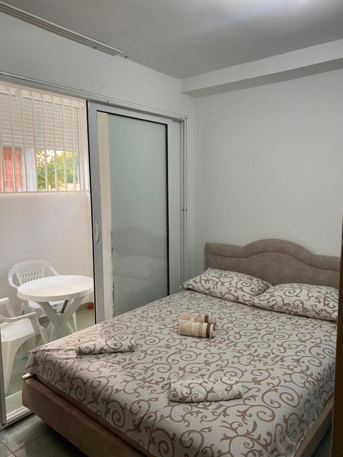 Apartmani Pulic Ulcinj Exterior photo