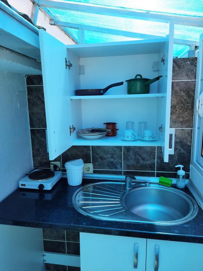 Apartmani Pulic Ulcinj Room photo