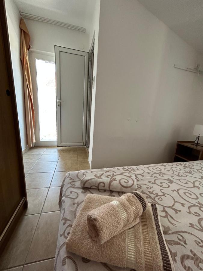 Apartmani Pulic Ulcinj Exterior photo
