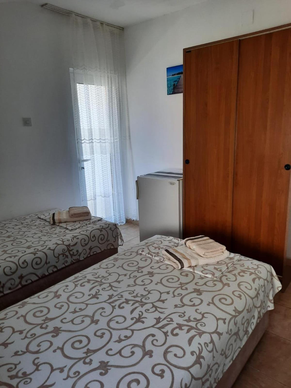 Apartmani Pulic Ulcinj Exterior photo