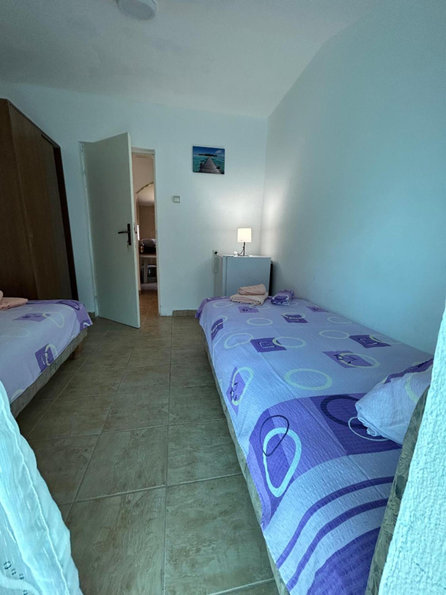 Apartmani Pulic Ulcinj Exterior photo